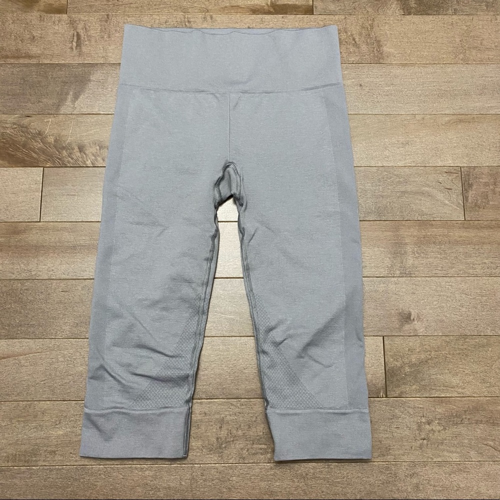 Lululemon Capri Leggings